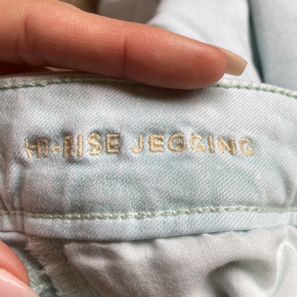 AE HIGH RISE JEGGING 🦅 - Picture 3 of 3